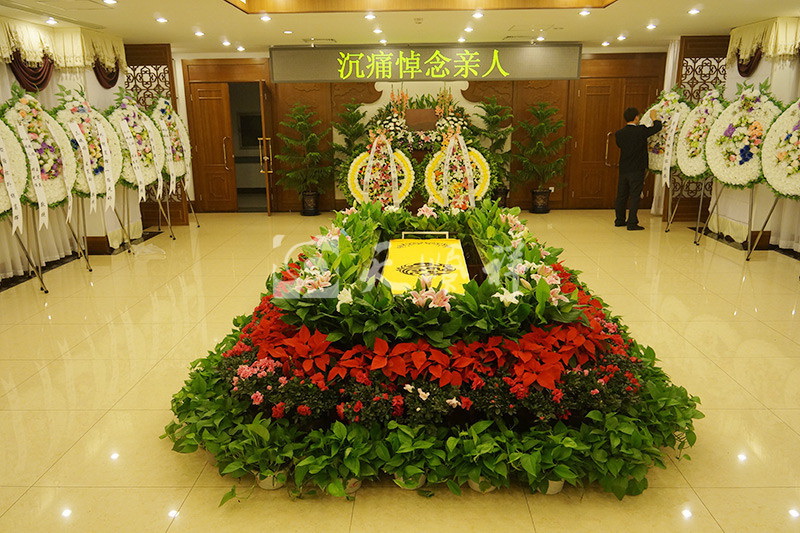 苏州丧葬用品 殡葬服务一条龙 殡葬